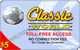 Classic World Phone Card