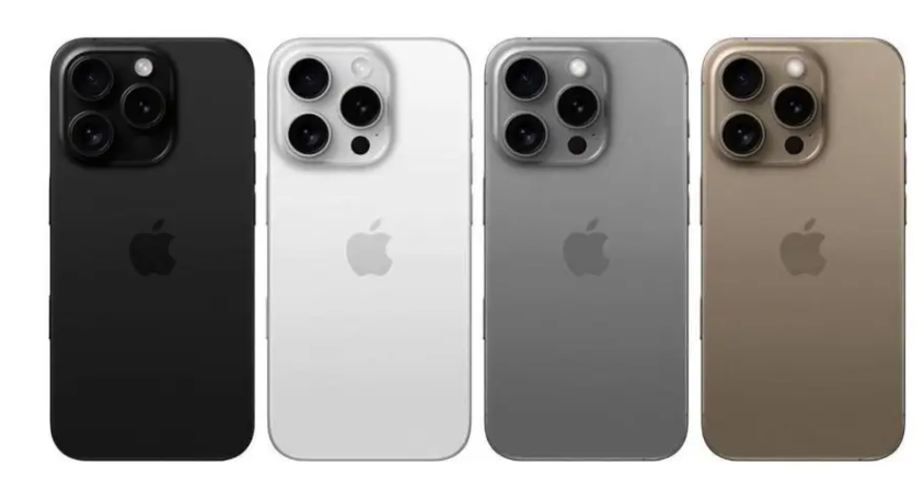 Iphone 16 Colors